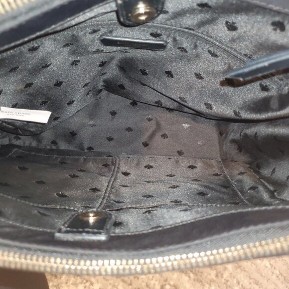 Kate Spade Handbag || Like New - Picture 10 of 16